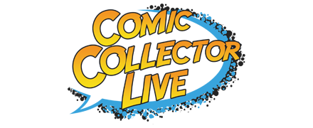 Comic Collector Live